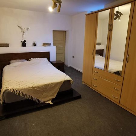 Appartement Lauzet-Ubaye 勒洛泽于拜 外观 照片