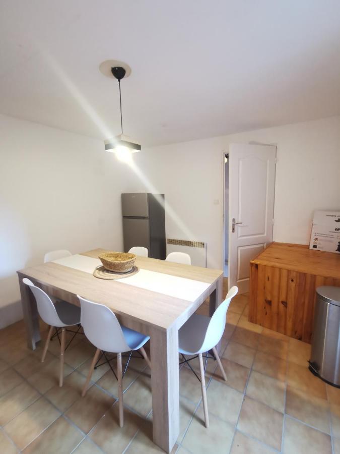 Appartement Lauzet-Ubaye 勒洛泽于拜 外观 照片